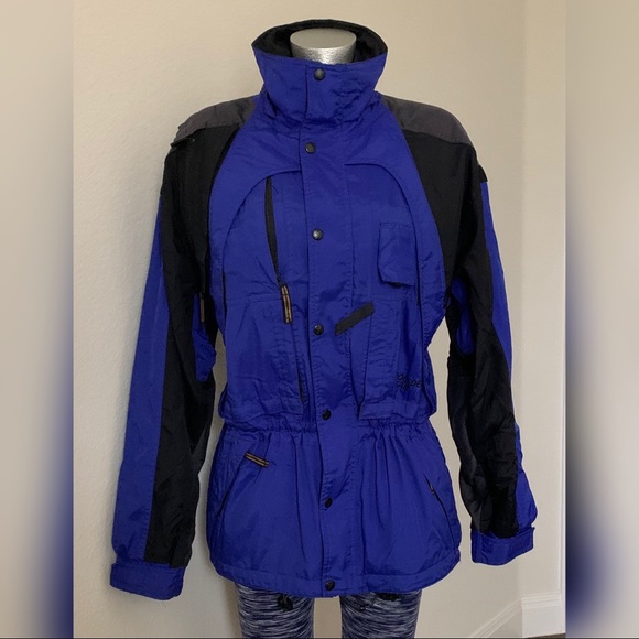 **SOLD** Boulder Gear XTM Water Dog Tech Jacket - Picture 2 of 8